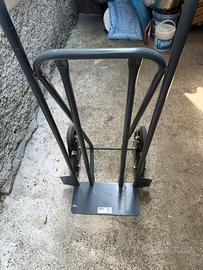 Carrello portatutto
