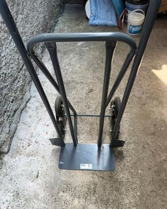 Carrello portatutto