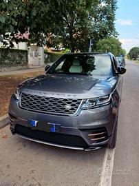 Velar R Dinamic 240d