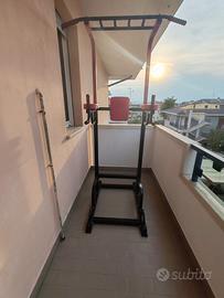 Power Tower