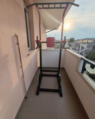 Power Tower