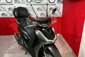 HONDA SH 150 ABS