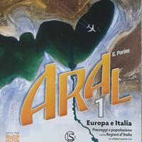 ARAL / VOL. 1 – Europa e Italia

