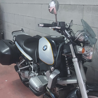 BMW R850R Special Edition 2000