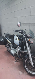 BMW R850R Special Edition 2000