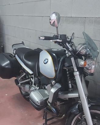 BMW R850R Special Edition 2000