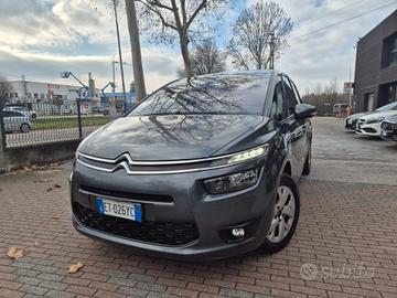 Citroen C4 G.Picasso 1.6 HDi Business -- 7 Posti!!