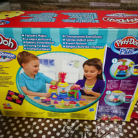 Pasticceria Play-Doh