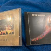 CD Deep Purple