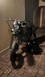Fantic 50 ( Tpr 86) 2023