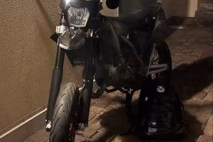 Fantic 50 ( Tpr 86) 2023