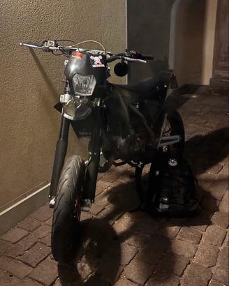 Fantic 50 ( Tpr 86) 2023