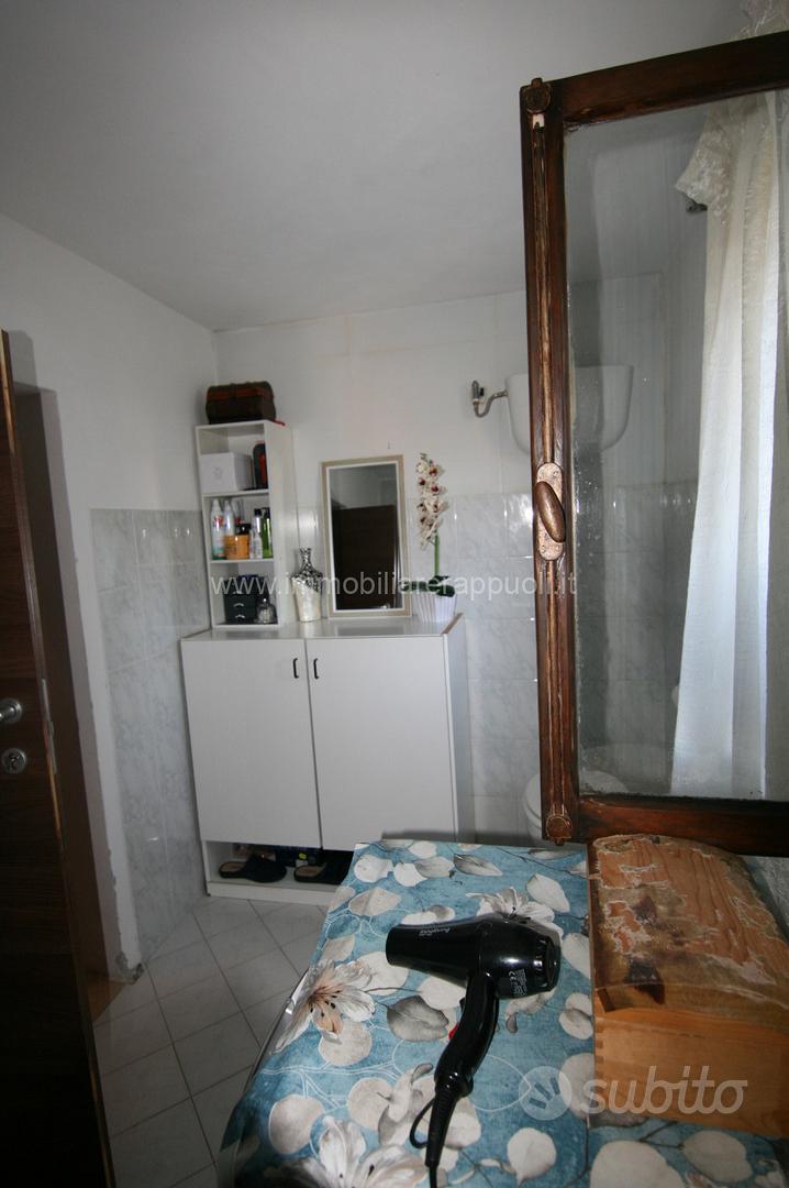 Appartamento – Sinalunga, Bettolle - Altro