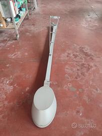 Faro illuminazione da esterno iGuzzini