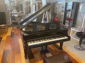Pianoforte a coda Steinway&Sons O180