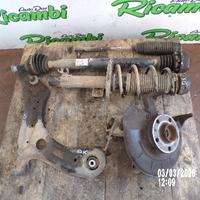 KIT RUOTA ANTERIORE DESTRO POLO 6R 1.2 2014