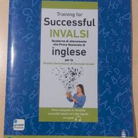 Successful INVALSI – Allenamento prova di Inglese