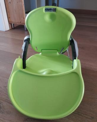 Rialzo sedia CAM