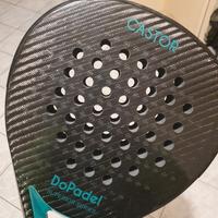 Dopadel Castor