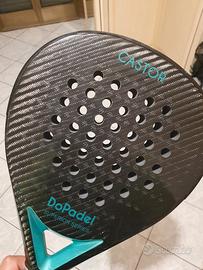 Dopadel Castor