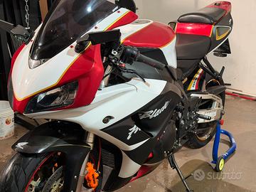 Honda Cbr 1000rr