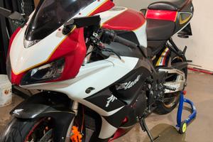 Honda Cbr 1000rr