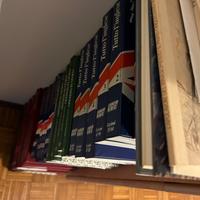 Enciclopedia “Tutto l’inglese”