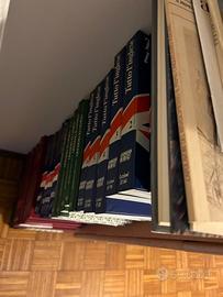 Enciclopedia “Tutto l’inglese”