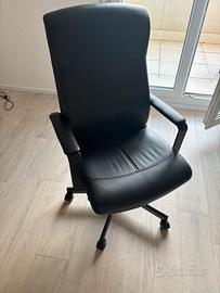 Sedia da ufficio