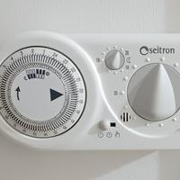 Termostato Seitron