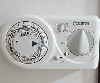 Termostato Seitron