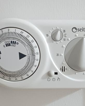 Termostato Seitron