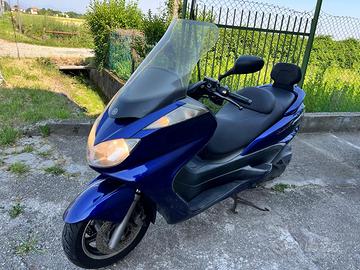 Scooter Yamaha Majesty 400
