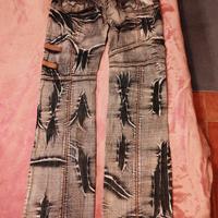 jeans taglia 46