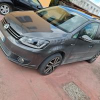 touran 1400 cv150 ecoufuel metano