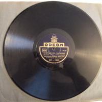 Dischi 78 giri completi di raccoglitore