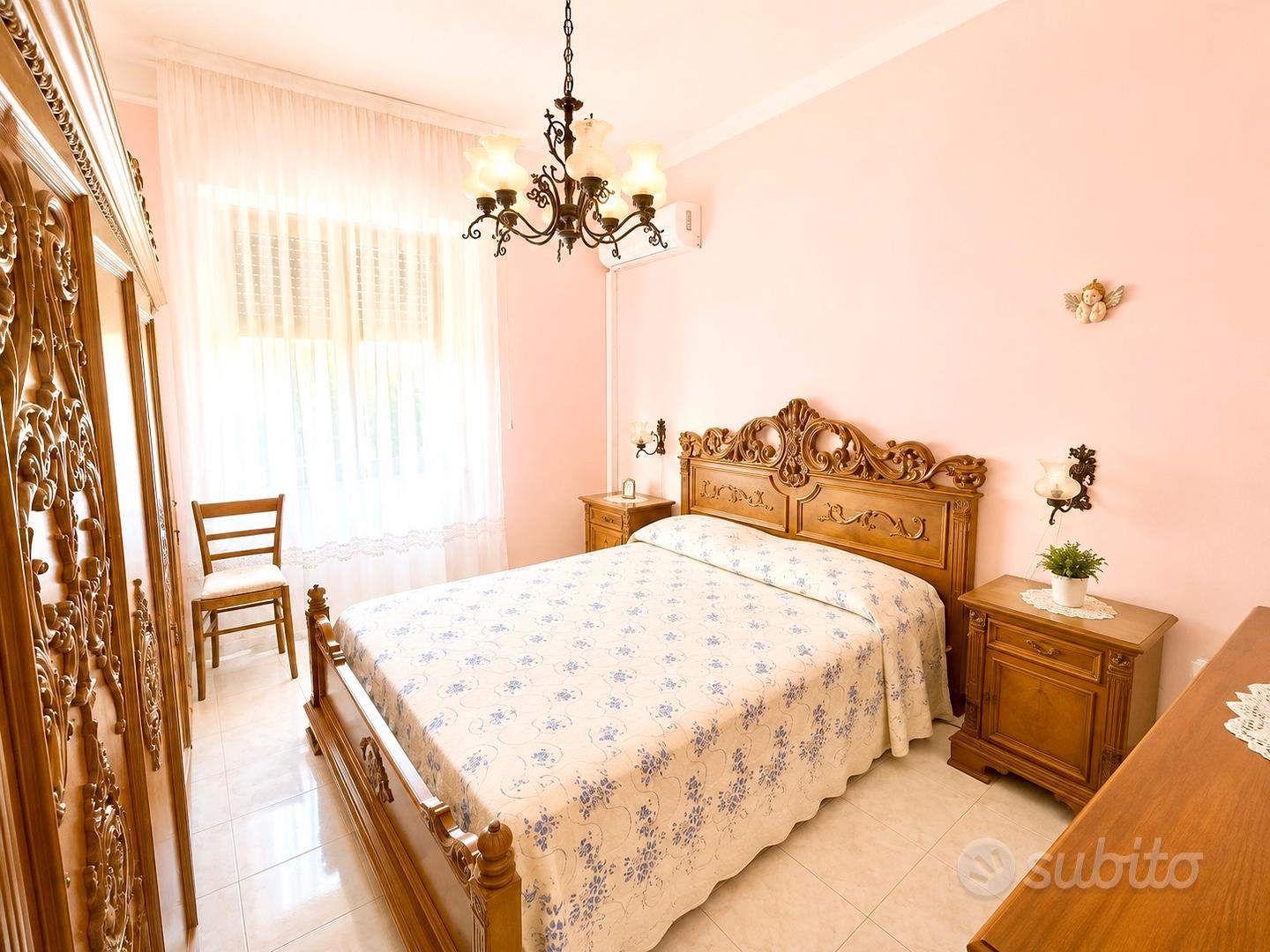 Appartamento – Giarre, San Leonardello - Altro