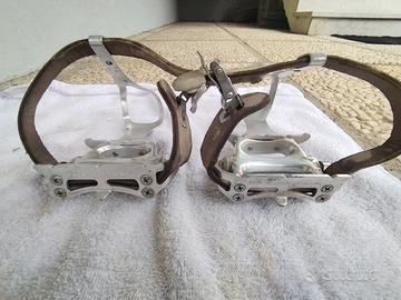 pedali campagnolo vintage