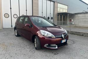 Renault Scenic Scénic XMod 1.5 dCi 110CV EDC Live