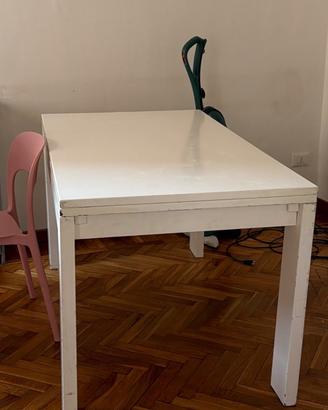 Tavolo allungabile 160x90