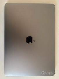 Apple MacBook Pro QuadCorei7 16Gb Ram 512Gb