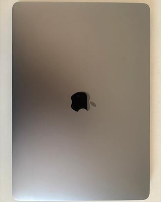 Apple MacBook Pro QuadCorei7 16Gb Ram 512Gb