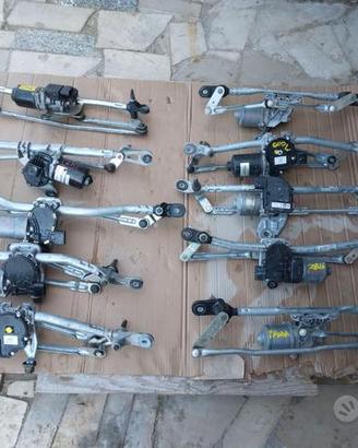 Motorino tergicristallo per fiat,jeep,alfa,lancia