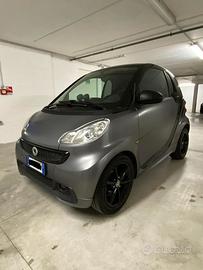 Smart Fortwo Diesel – luglio 2013