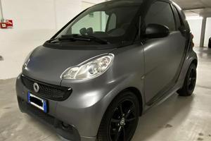 Smart Fortwo Diesel – luglio 2013