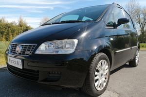 Fiat Idea 1.3 Multijet 16V 70 CV Idonea Neopatetan