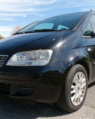 Fiat Idea 1.3 Multijet 16V 70 CV Idonea Neopatetan