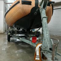 Tender Nuova Bat Italia