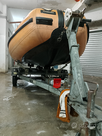 Tender Nuova Bat Italia