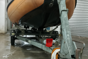 Tender Nuova Bat Italia